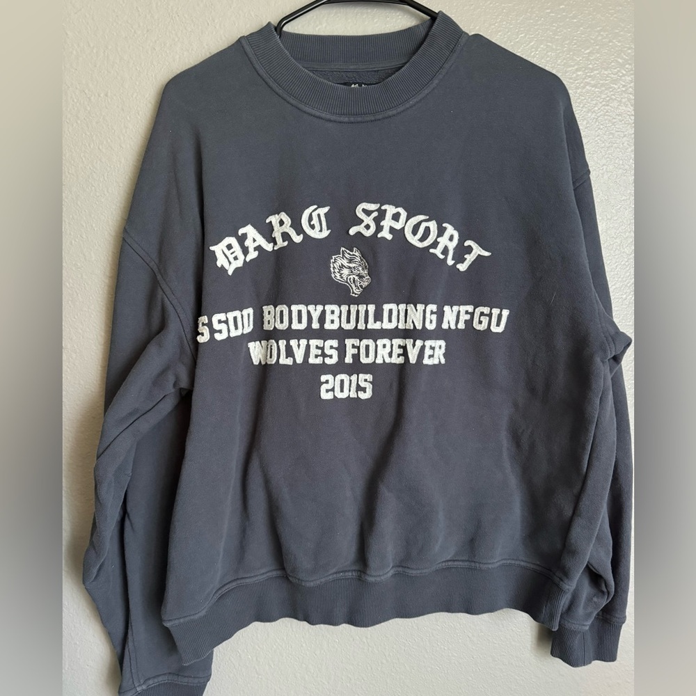 Darc Sport sweater